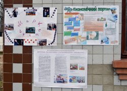 День молодої економіки на факультеті економіки і підприємництва